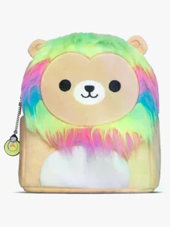Squishmallows Mini Rygsæk, Leonard