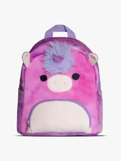 Squishmallows Mini Rygsæk, Lola