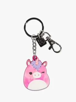 Squishmallows Nøglering, Lola