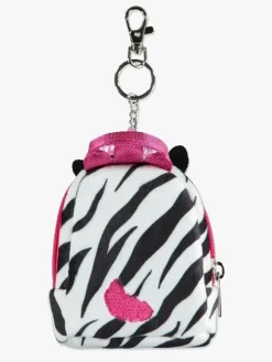 Squishmallows Nøglering Micro Rygsæk, Tracey