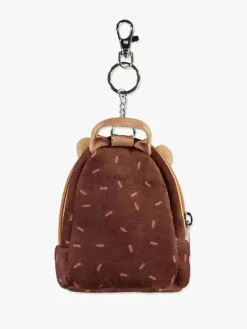 Squishmallows Nøglering Micro Rygsæk, Hans