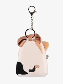 Squishmallows Nøglering Micro Rygsæk, Cameron