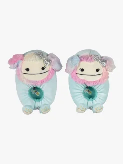 Squishmallows Plys Clogs, Zuzu