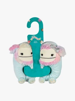 Squishmallows  Plys Clogs, Zuzu