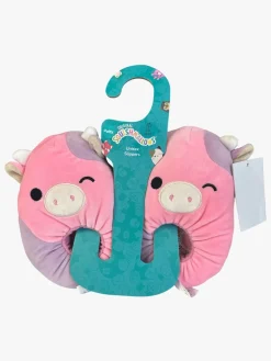 Squishmallows  Plys Clogs, Patty