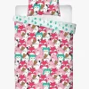 Squishmallows Sengesæt 140x200