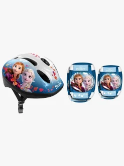 Stamp Disney Frozen 2 Beskyttelsesudstyr & Hjelm