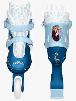Stamp Disney Frozen 2 Justerbare Inliners