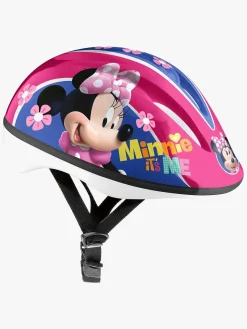 Stamp Disney Minnie Cykelhjelm