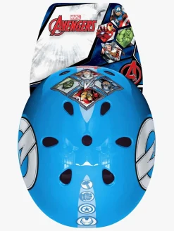 Stamp Marvel Avengers Skaterhjelm