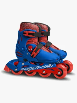 Stamp Marvel Spider-Man Justerbare Inliners