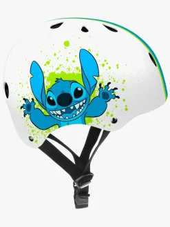 Stamp Stitch Skaterhjelm