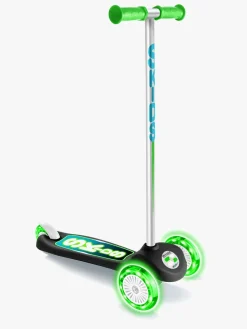 Stamps Stitch Styring Løbehjul 3 Lys Hjul