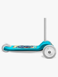 Stamps Stitch Styring Løbehjul 3 Hjul