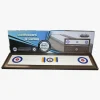 Stanlord Pro Series Shuffleboard & Curling 2-i-1 Spillebord