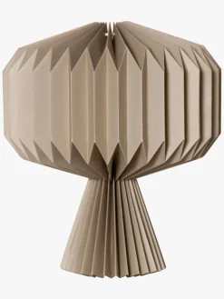 Star Trading Borddekoration Honeycomb, Beige