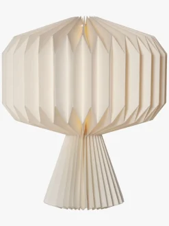 Star Trading Borddekoration Honeycomb, Hvid