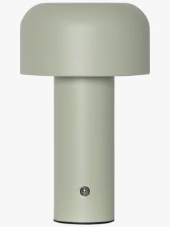 Star Trading Bordlampe Bobby, Grøn