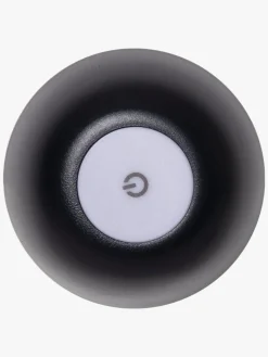 Star Trading Bordlampe Ronda, Sort