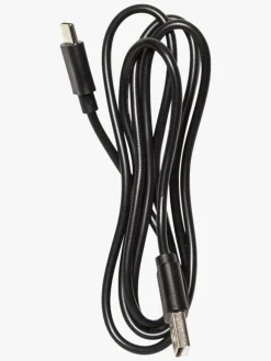 Star Trading Bordlampe Ronda, Sort