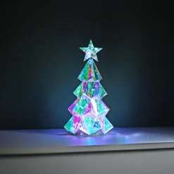 Star Trading Indendørsdekoration Magic Juletræ