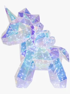 Star Trading Indendørsdekoration Magic Enhjørning