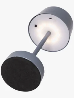 Star Trading Solcellelampe Solei, Blå