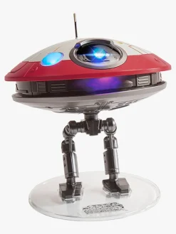 Star Wars Elektronisk Droidelegetøj L0-LA59 Lola Animatronic Edition