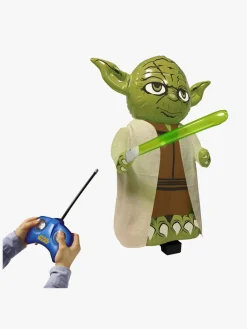 Star Wars Fjernstyret Yoda