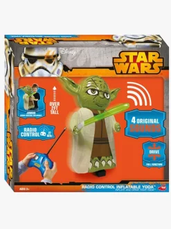 Star Wars Fjernstyret Yoda