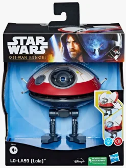 Star Wars L0-LA59 (Lola) Interaktivt Legetøj
