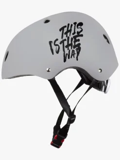 Star Wars Mandalorian Sportshjelm