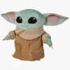 Star Wars Mandalorian The Child Ultimate Plysfigur 30 Cm