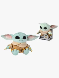 Star Wars Mandalorian The Child Ultimate Plysfigur 30 Cm