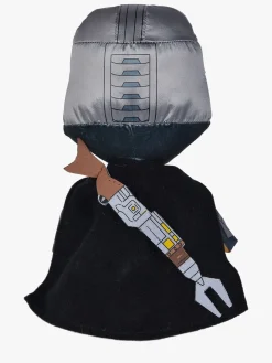 Star Wars Mandalorian Warrior Plysfigur 25 Cm