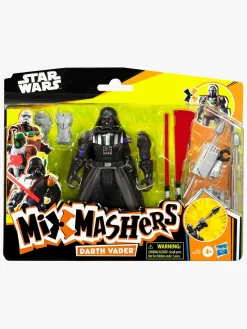 Star Wars Mixmashers Figur Darth Vader Deluxe