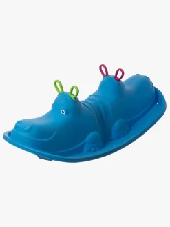 Starplast Flodhest Gyngedyr