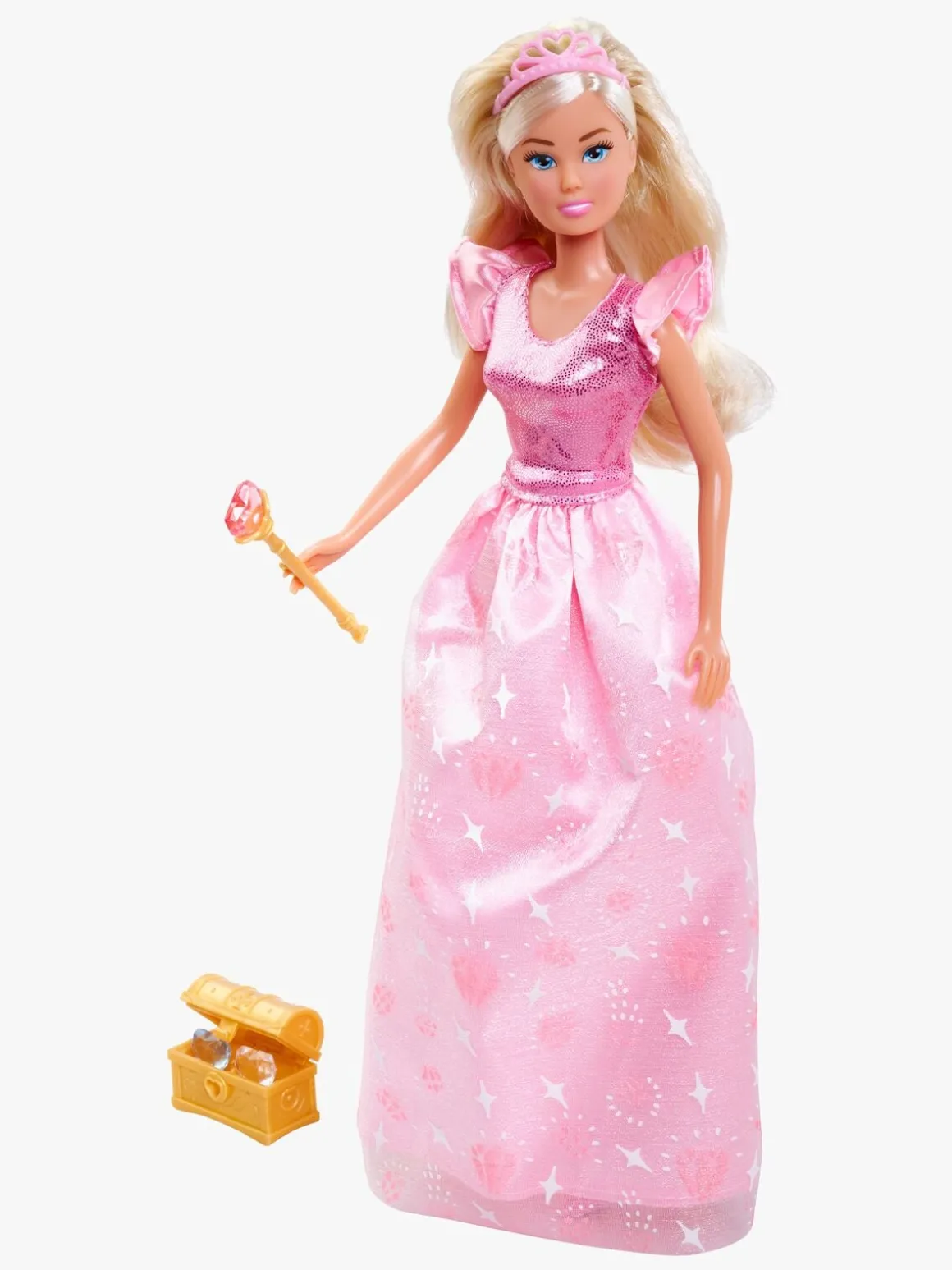 Steffi Love Diamant Prinsesse