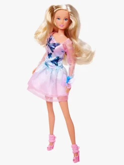 Steffi LOVE Dukke Sommerfuglekjole