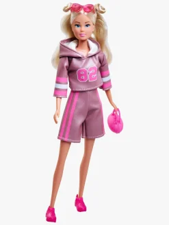 Steffi Love Fodboldtøj Til Dukke