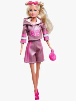 Steffi Love Fodboldtøj Til Dukke