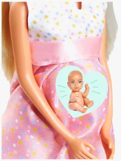 Steffi LOVE Legesæt Babyværelse