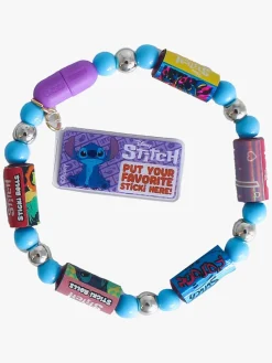 Sticki Rolls Stitch Hængesmykke DIY-sæt