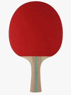 STIGA Bat Clash Hobby Bordtennisbat, Blue