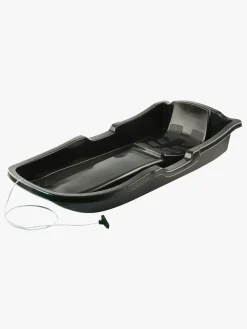 STIGA Bobslæde Pacer, Sort