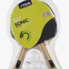 STIGA Bordtennis Sæt Sonic