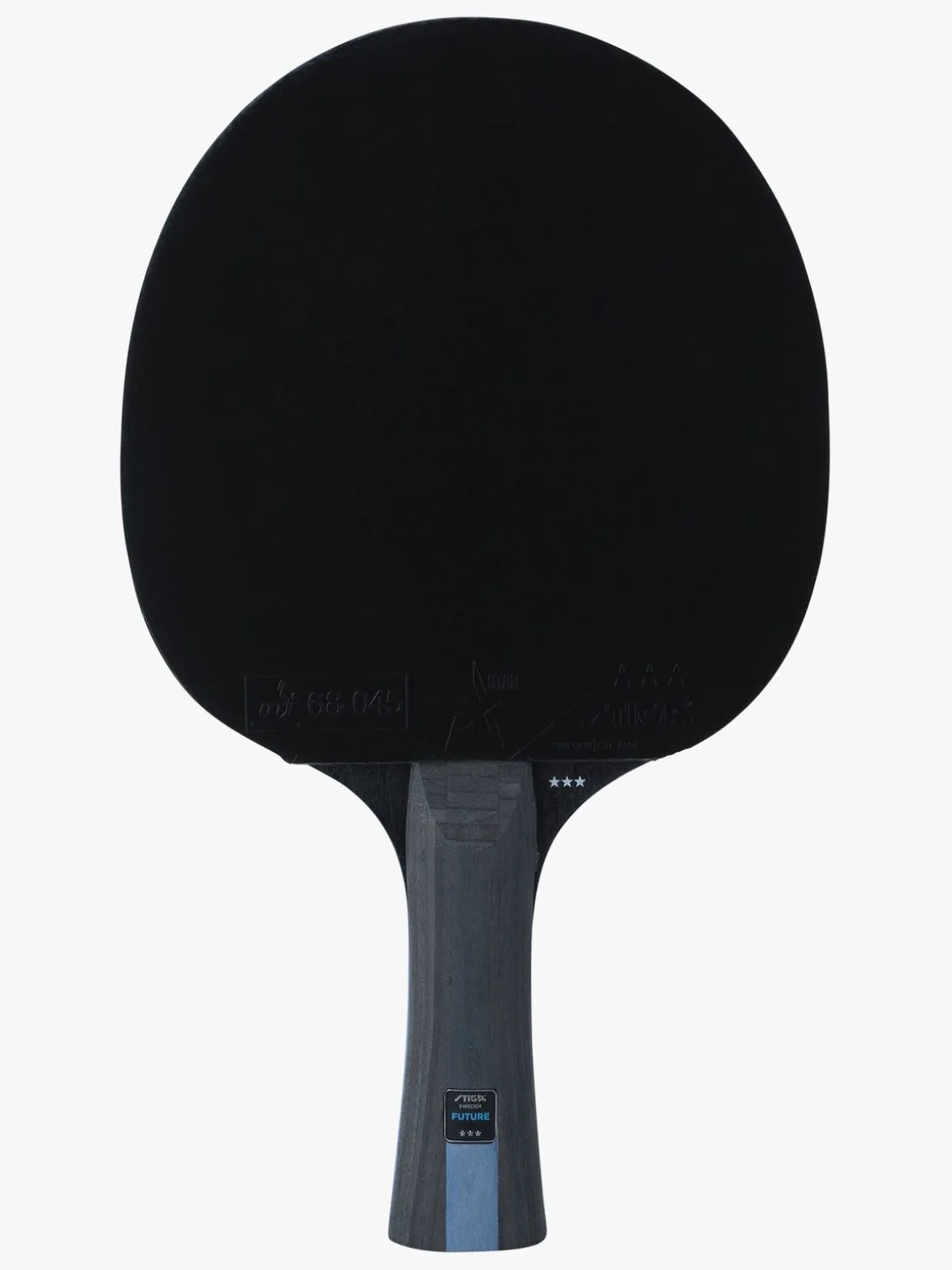 Stiga Bordtennisbat 3-star Future