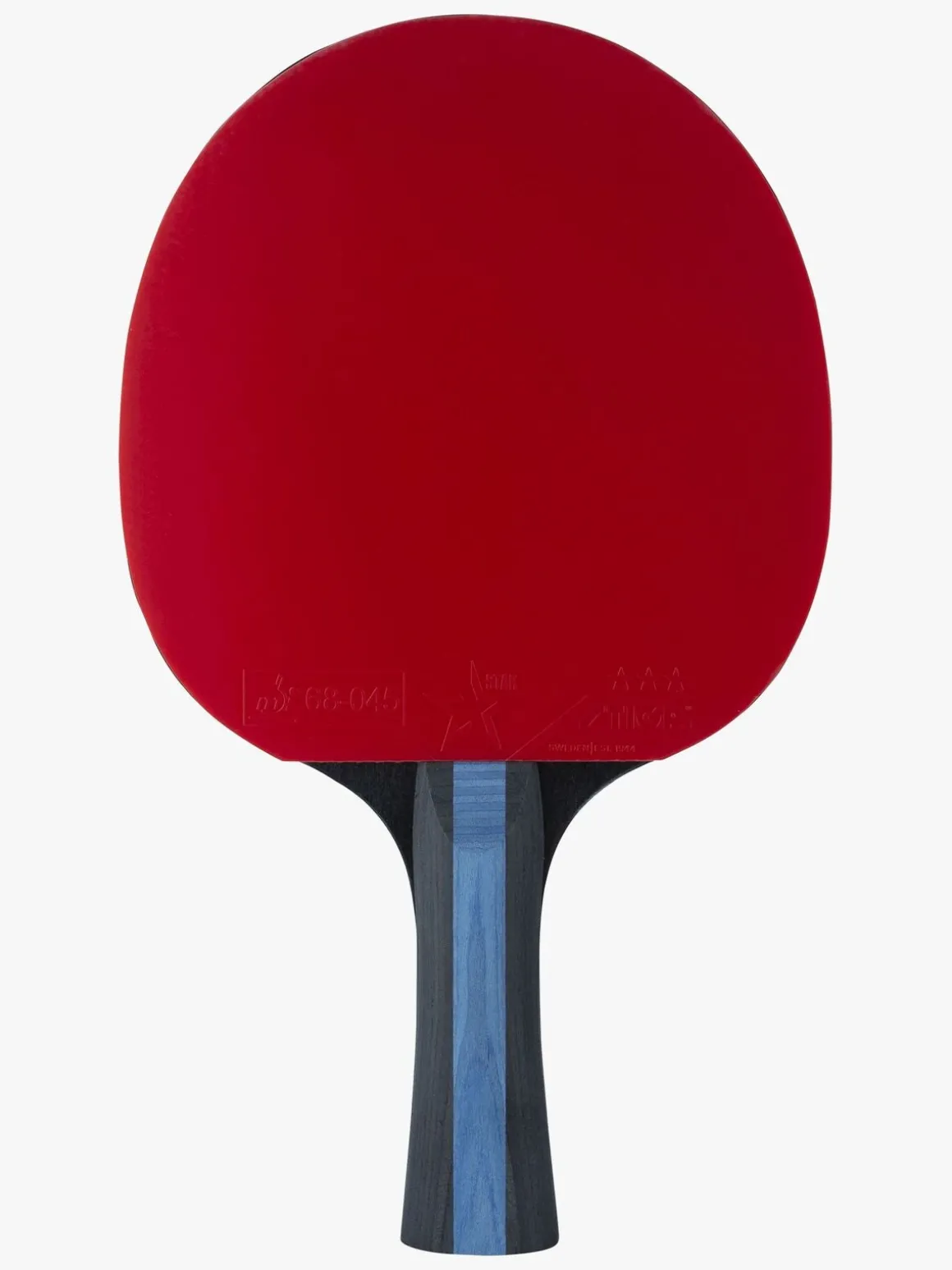 Stiga Bordtennisbat 3-star Future