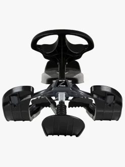 STIGA King Size GT Snowracer, Graphite