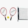 STIGA Minitennis Set Rød